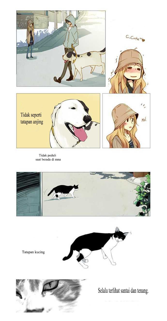 Nineteen, Twenty-One Chapter 01 Bahasa Indonesia