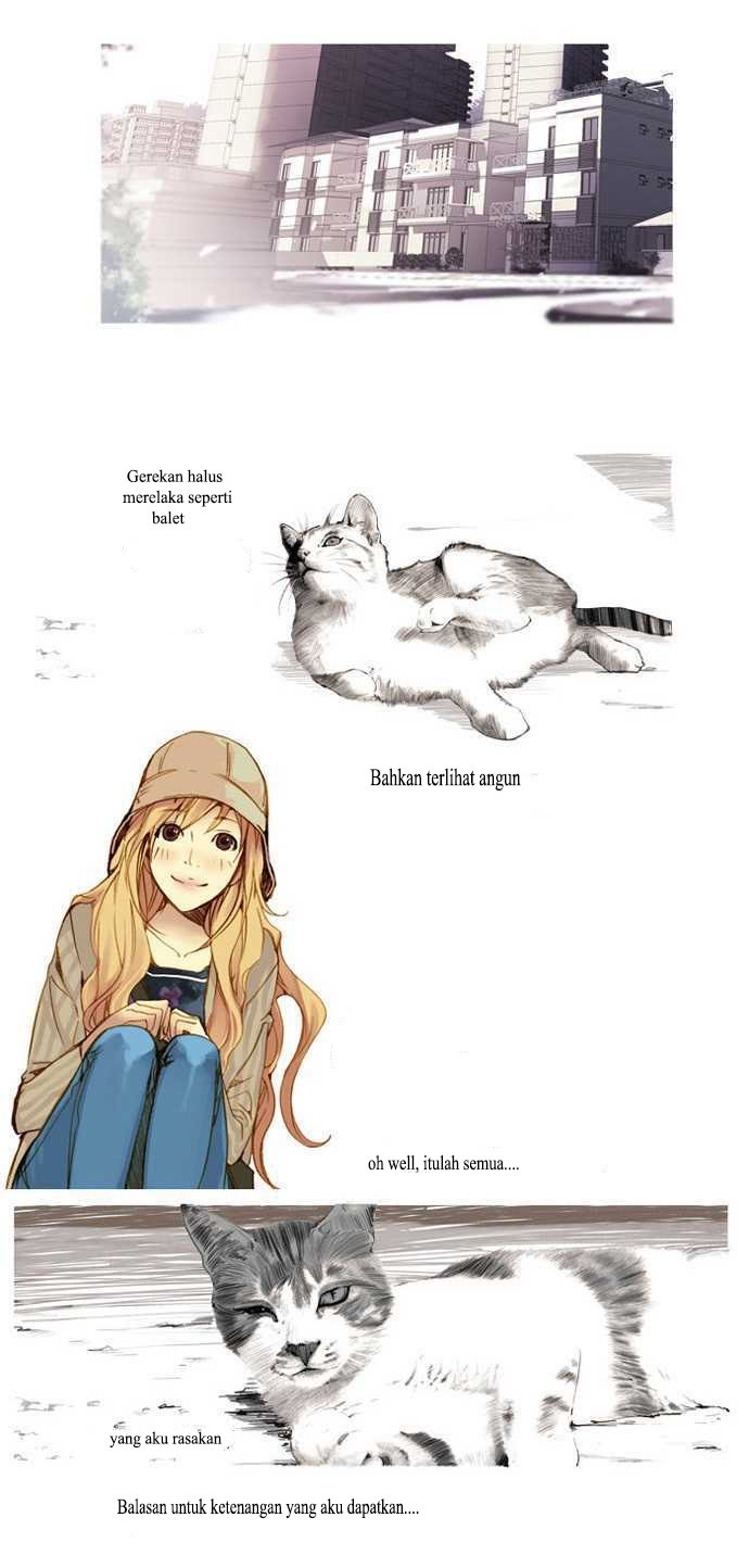 Nineteen, Twenty-One Chapter 01 Bahasa Indonesia