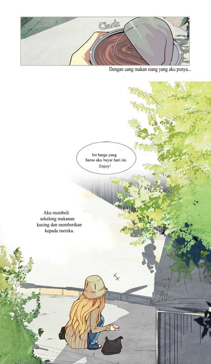 Nineteen, Twenty-One Chapter 01 Bahasa Indonesia