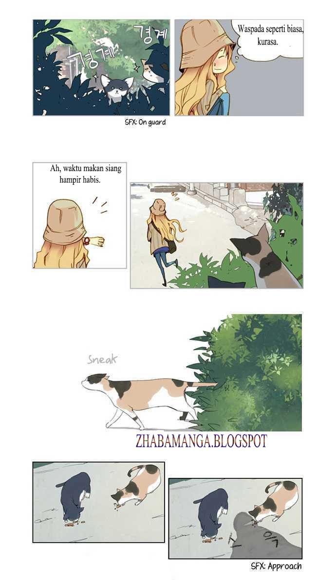 Nineteen, Twenty-One Chapter 01 Bahasa Indonesia