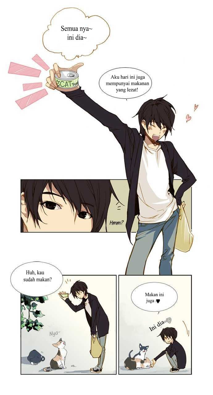 Nineteen, Twenty-One Chapter 01 Bahasa Indonesia