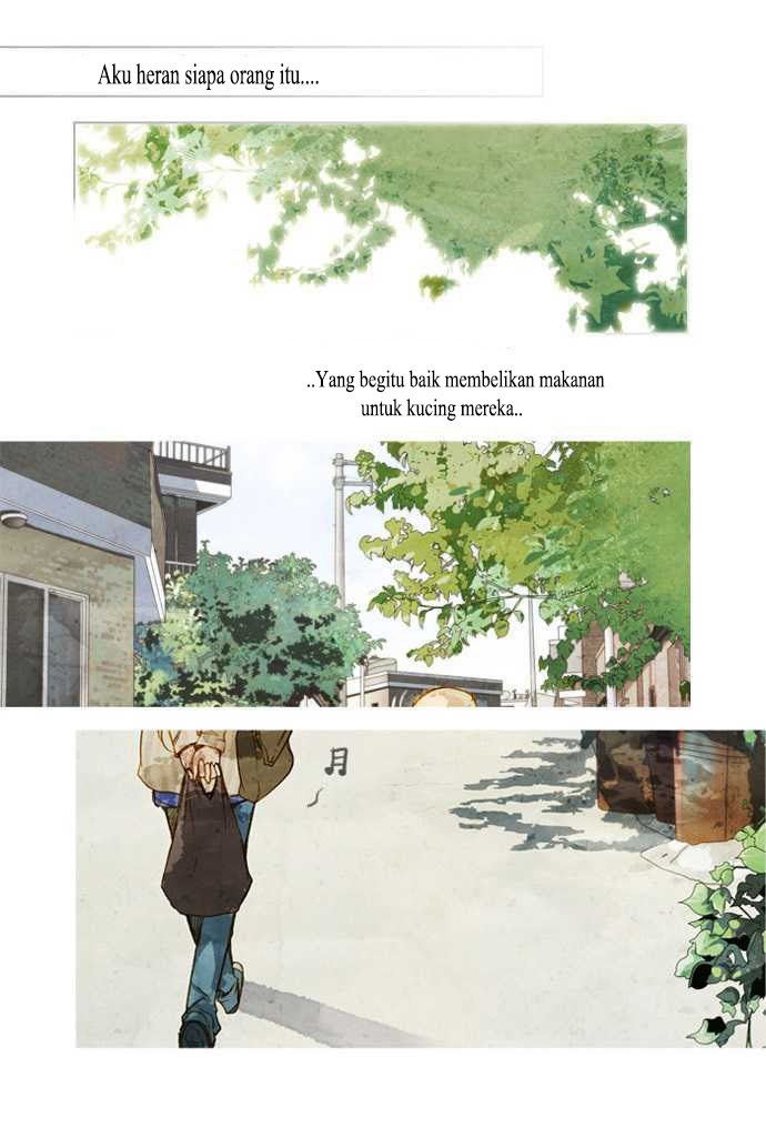 Nineteen, Twenty-One Chapter 01 Bahasa Indonesia