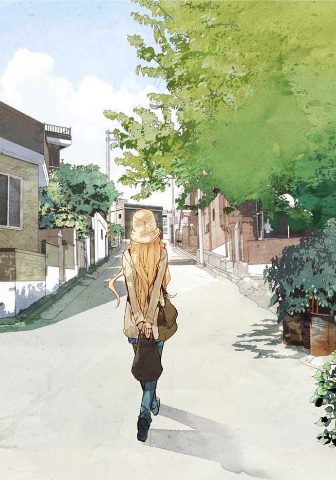 Nineteen, Twenty-One Chapter 01 Bahasa Indonesia