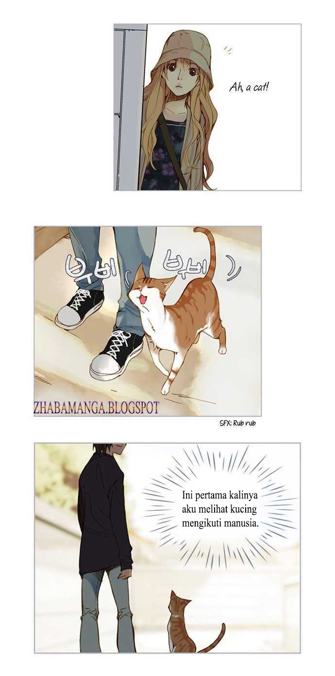 Nineteen, Twenty-One Chapter 01 Bahasa Indonesia