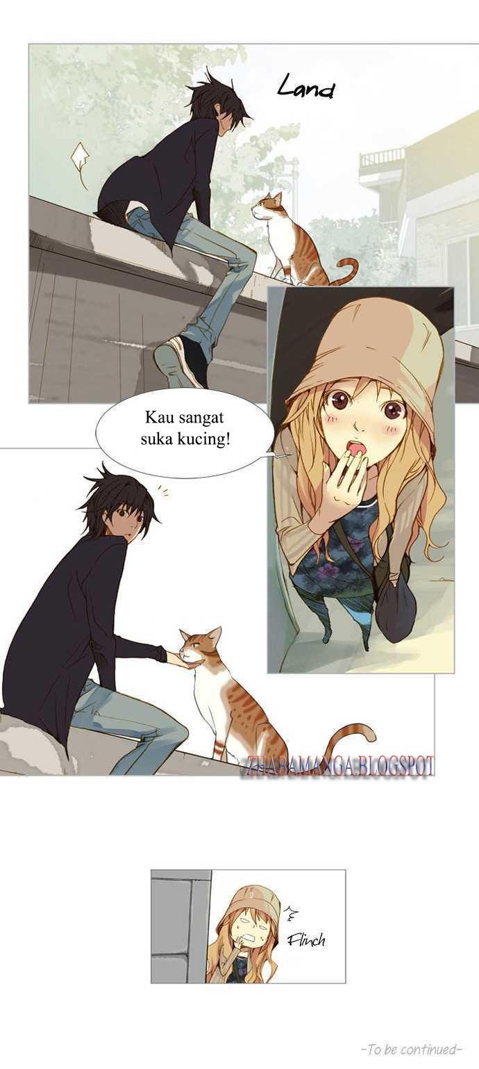 Nineteen, Twenty-One Chapter 01 Bahasa Indonesia