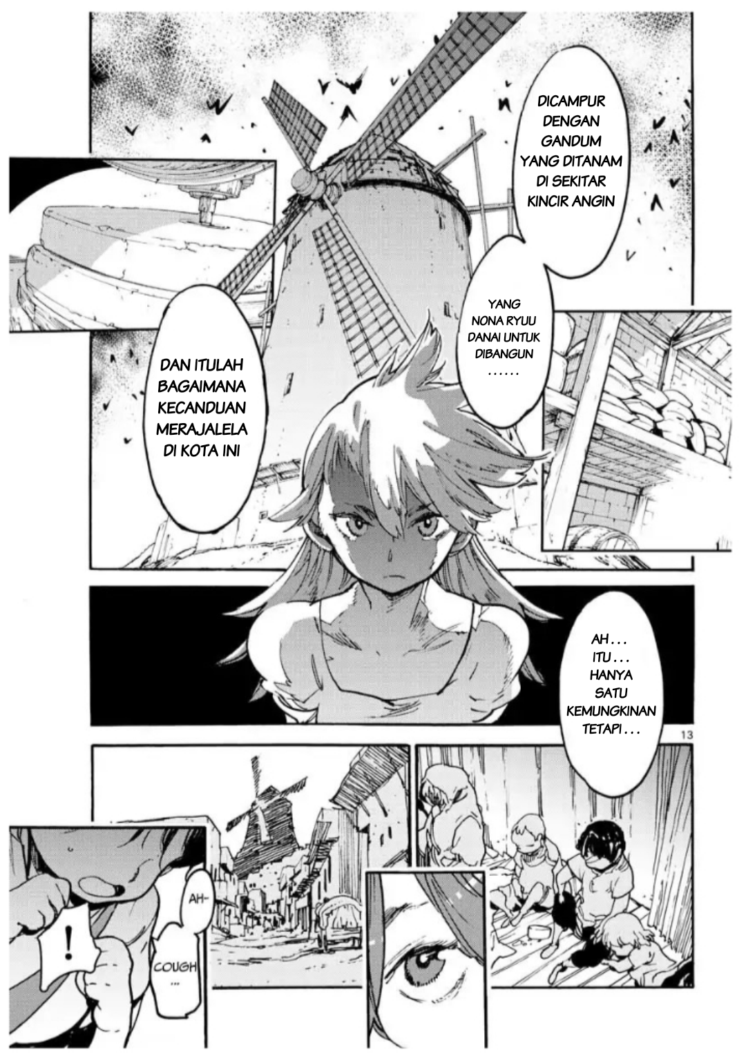 Dilarang COPAS - situs resmi www.mangacanblog.com - Komik ninkyou tensei isekai no yakuzahime 003 - chapter 3 4 Indonesia ninkyou tensei isekai no yakuzahime 003 - chapter 3 Terbaru 13|Baca Manga Komik Indonesia|Mangacan