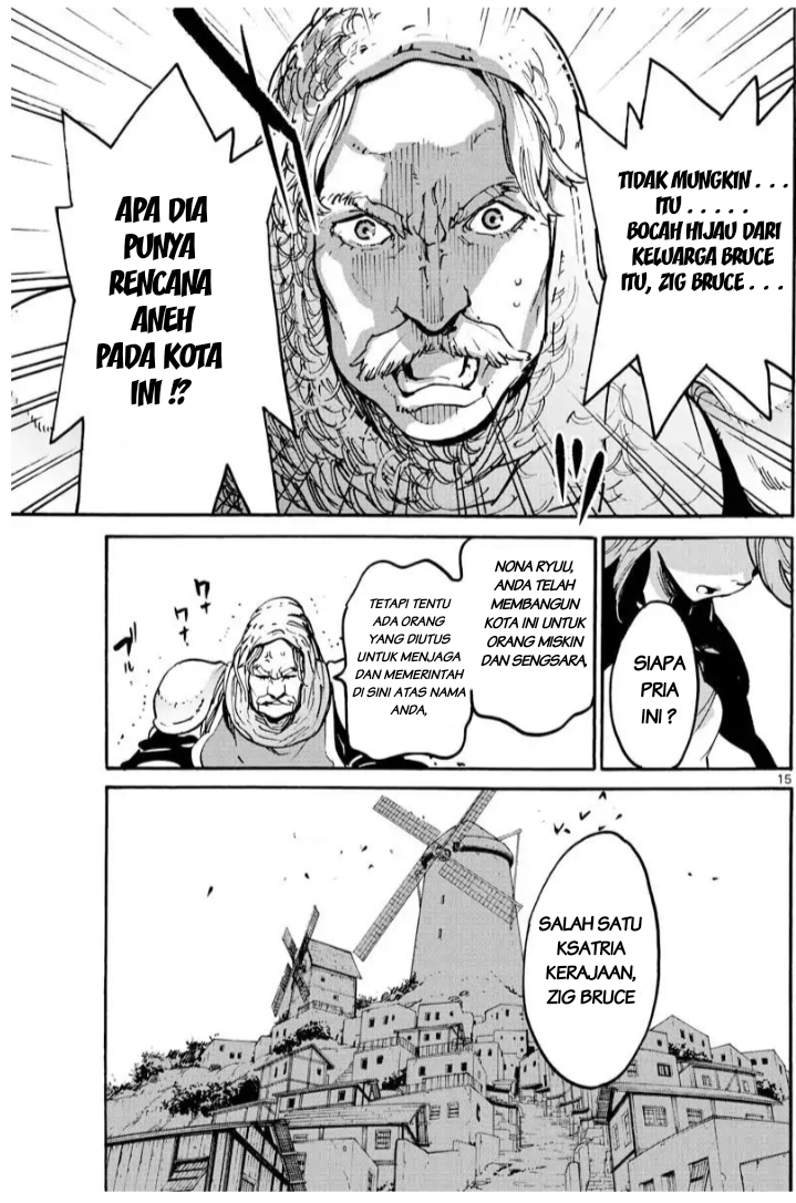 Dilarang COPAS - situs resmi www.mangacanblog.com - Komik ninkyou tensei isekai no yakuzahime 003 - chapter 3 4 Indonesia ninkyou tensei isekai no yakuzahime 003 - chapter 3 Terbaru 15|Baca Manga Komik Indonesia|Mangacan