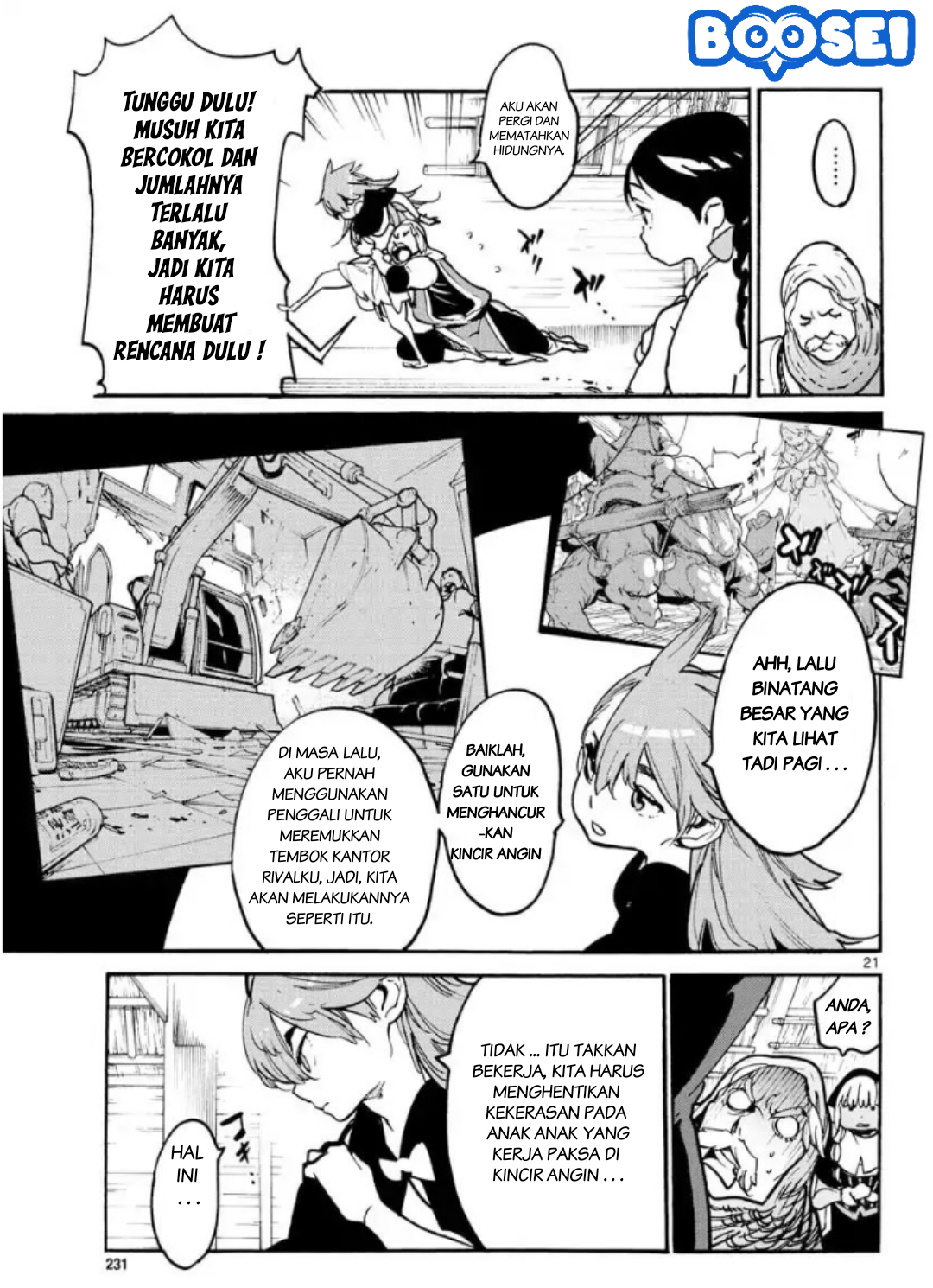 Dilarang COPAS - situs resmi www.mangacanblog.com - Komik ninkyou tensei isekai no yakuzahime 003 - chapter 3 4 Indonesia ninkyou tensei isekai no yakuzahime 003 - chapter 3 Terbaru 20|Baca Manga Komik Indonesia|Mangacan