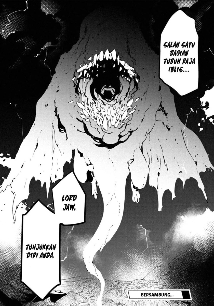 Ninkyou Tensei: Isekai no Yakuzahime chapter 20