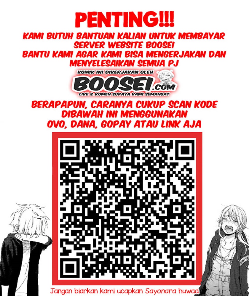 Ninkyou Tensei: Isekai no Yakuzahime chapter 24