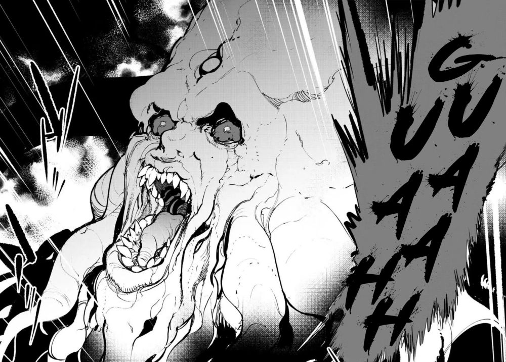 Ninkyou Tensei: Isekai no Yakuzahime chapter 24