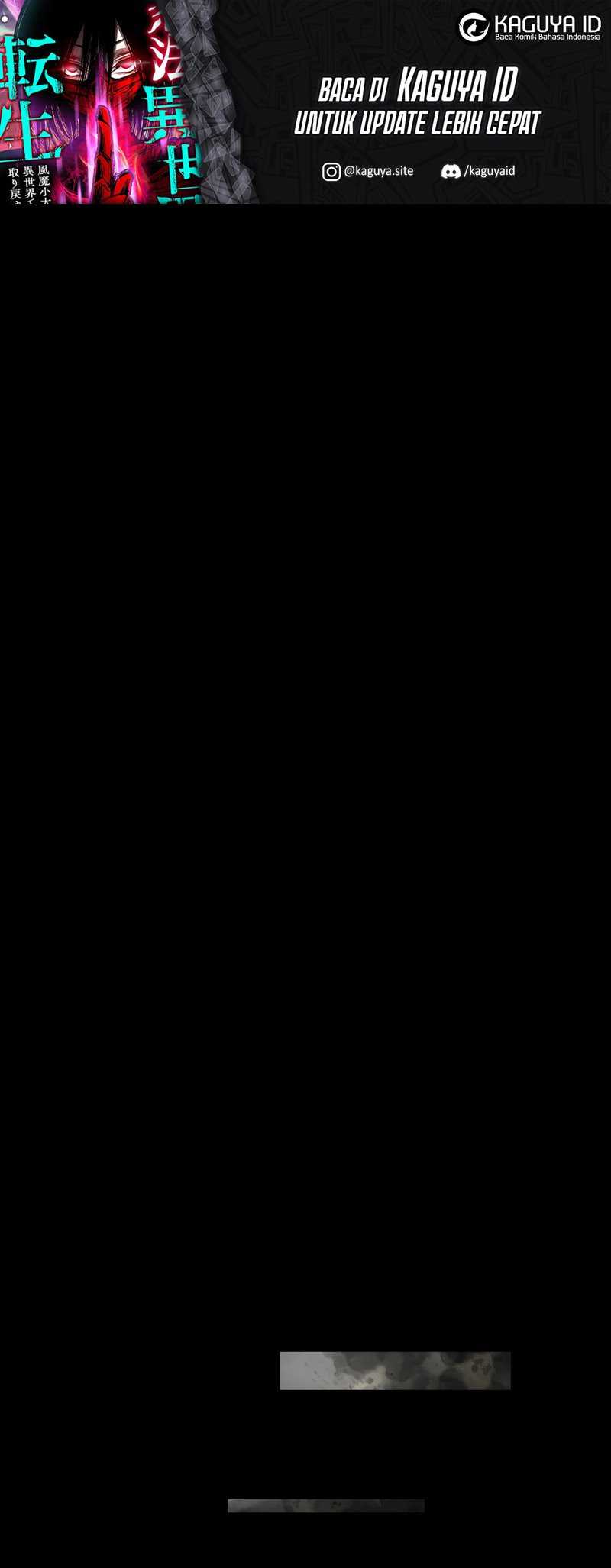 Ninpou Isekai Tensei – Fuuma Kotarou wa Isekai de Ningen wo Torimodosu Chapter 03 Bahasa Indonesia