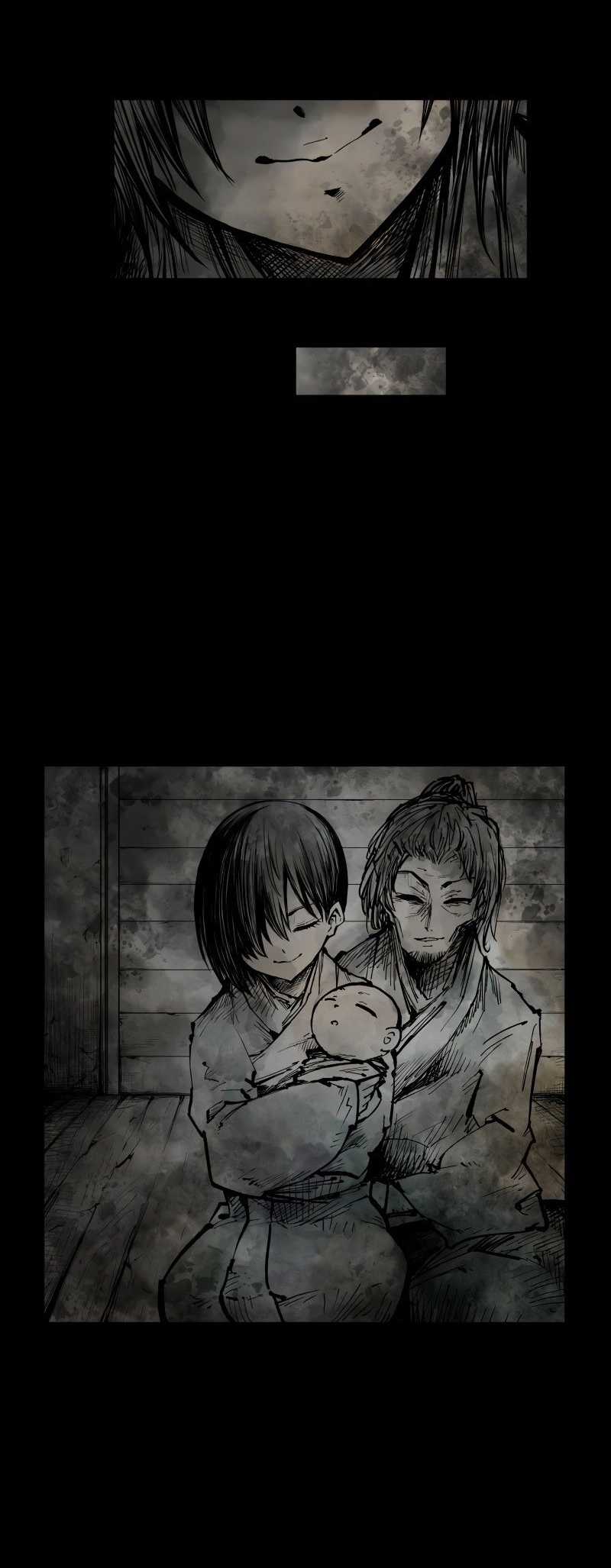 Ninpou Isekai Tensei – Fuuma Kotarou wa Isekai de Ningen wo Torimodosu Chapter 03 Bahasa Indonesia