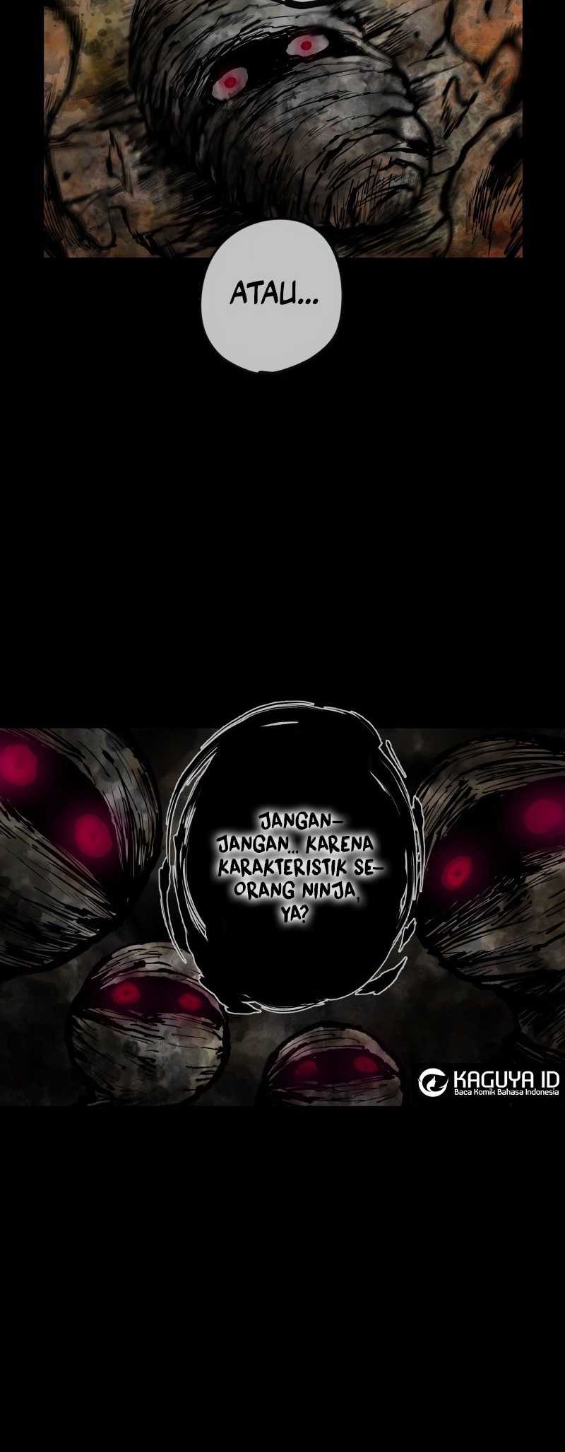 Ninpou Isekai Tensei – Fuuma Kotarou wa Isekai de Ningen wo Torimodosu Chapter 03 Bahasa Indonesia