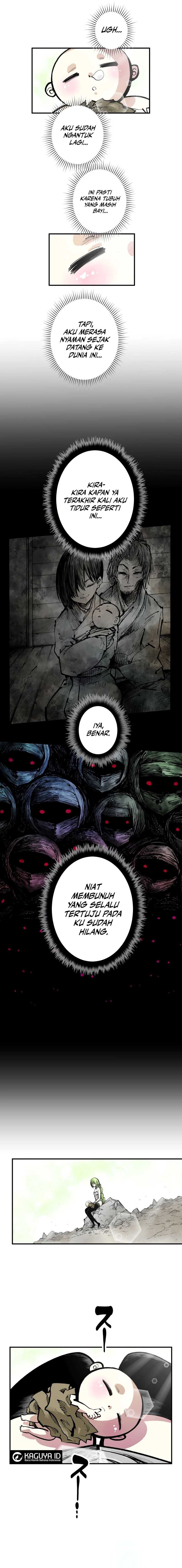 Ninpou Isekai Tensei – Fuuma Kotarou wa Isekai de Ningen wo Torimodosu Chapter 03 Bahasa Indonesia