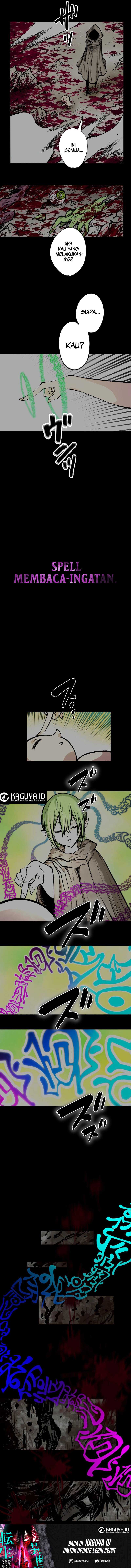 Ninpou Isekai Tensei – Fuuma Kotarou wa Isekai de Ningen wo Torimodosu Chapter 03 Bahasa Indonesia