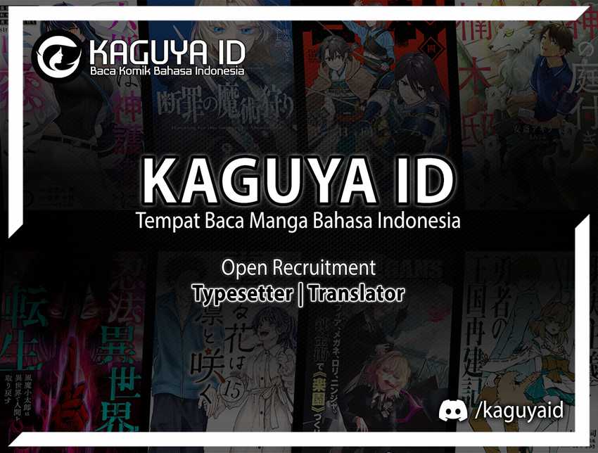 Ninpou Isekai Tensei – Fuuma Kotarou wa Isekai de Ningen wo Torimodosu Chapter 03 Bahasa Indonesia