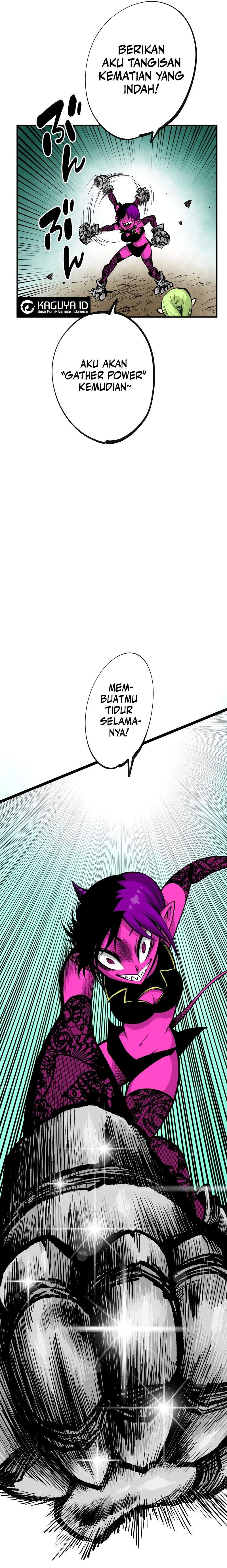 Ninpou Isekai Tensei – Fuuma Kotarou wa Isekai de Ningen wo Torimodosu chapter 9