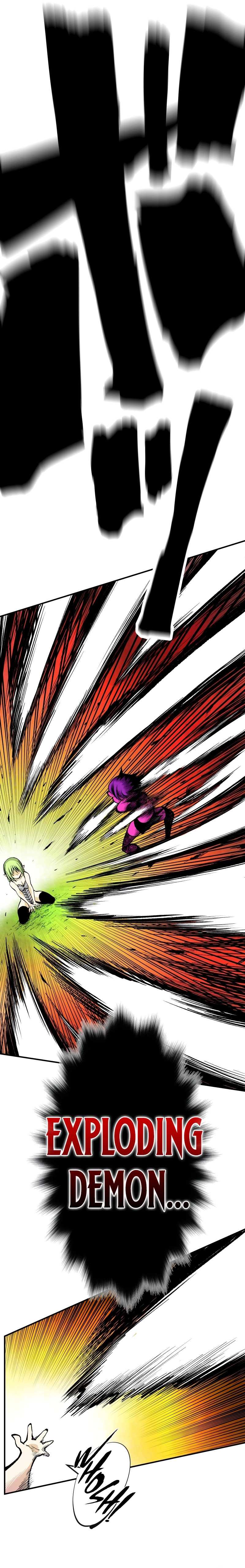 Ninpou Isekai Tensei – Fuuma Kotarou wa Isekai de Ningen wo Torimodosu chapter 9