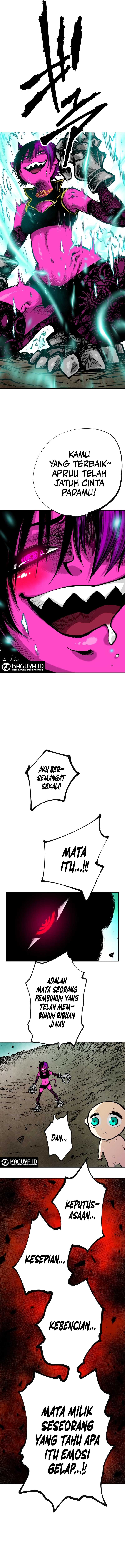 Ninpou Isekai Tensei – Fuuma Kotarou wa Isekai de Ningen wo Torimodosu chapter 9