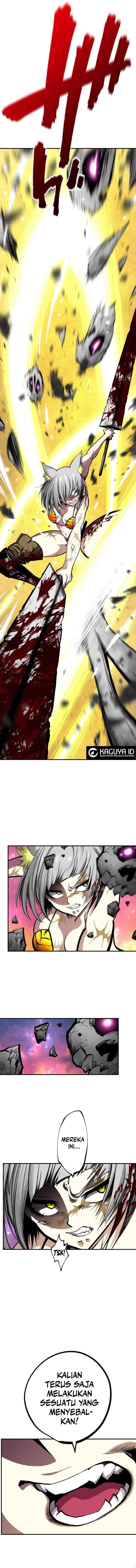 Ninpou Isekai Tensei – Fuuma Kotarou wa Isekai de Ningen wo Torimodosu chapter 12