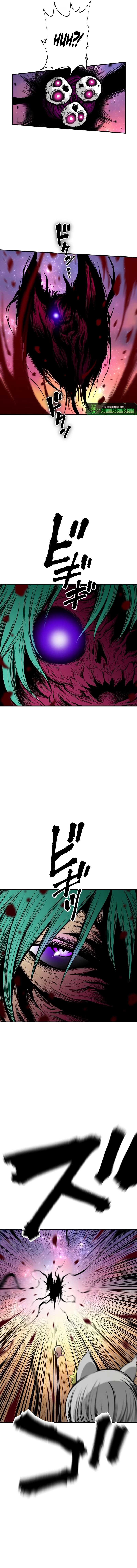 Ninpou Isekai Tensei – Fuuma Kotarou wa Isekai de Ningen wo Torimodosu chapter 13