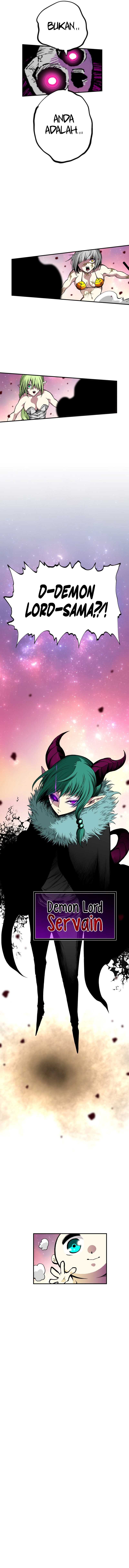 Ninpou Isekai Tensei – Fuuma Kotarou wa Isekai de Ningen wo Torimodosu chapter 13