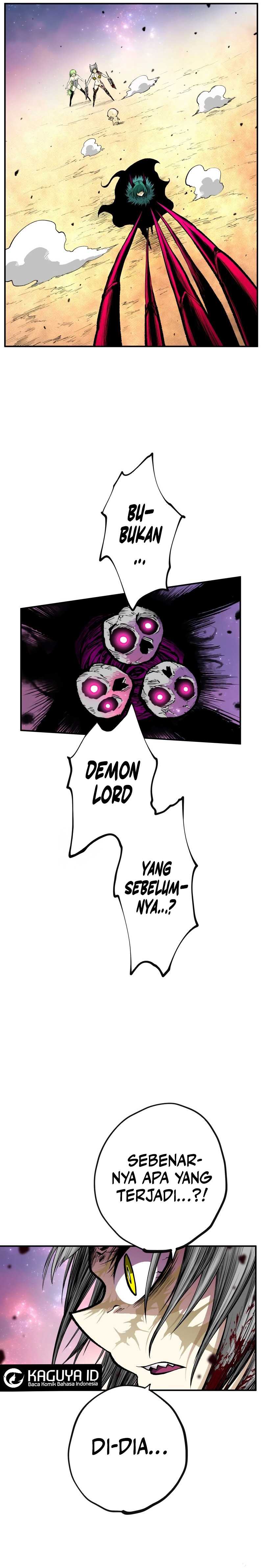 Ninpou Isekai Tensei – Fuuma Kotarou wa Isekai de Ningen wo Torimodosu chapter 13