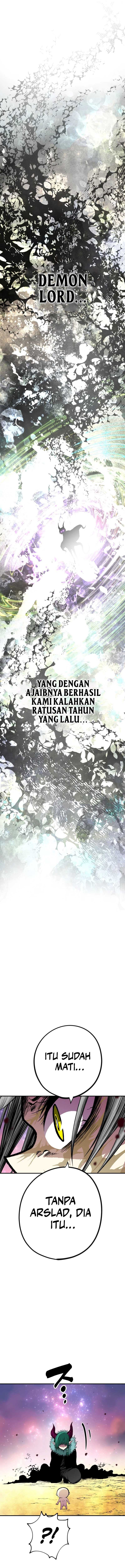 Ninpou Isekai Tensei – Fuuma Kotarou wa Isekai de Ningen wo Torimodosu chapter 13