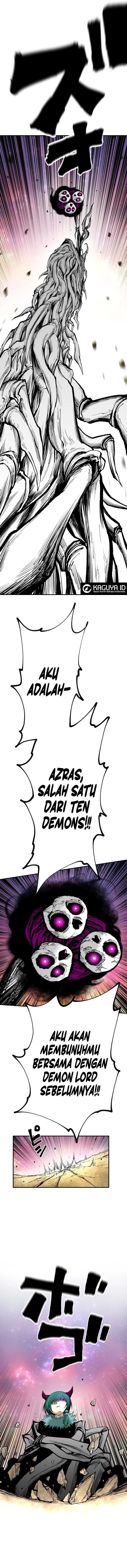 Ninpou Isekai Tensei – Fuuma Kotarou wa Isekai de Ningen wo Torimodosu chapter 13