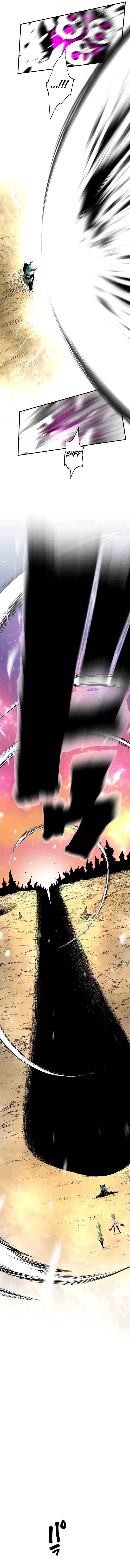 Ninpou Isekai Tensei – Fuuma Kotarou wa Isekai de Ningen wo Torimodosu chapter 13