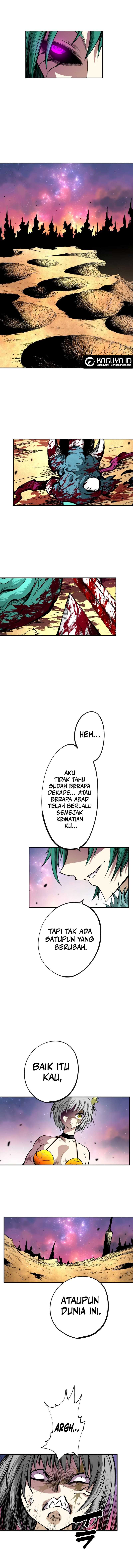Ninpou Isekai Tensei – Fuuma Kotarou wa Isekai de Ningen wo Torimodosu chapter 14