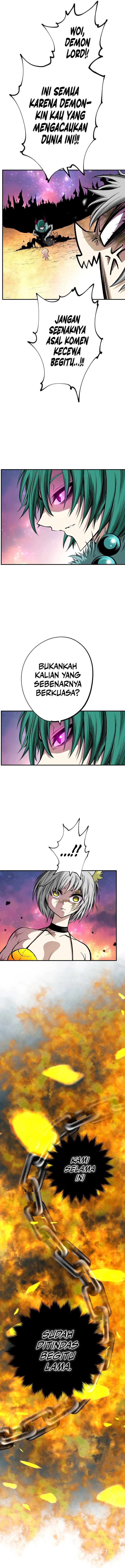 Ninpou Isekai Tensei – Fuuma Kotarou wa Isekai de Ningen wo Torimodosu chapter 14
