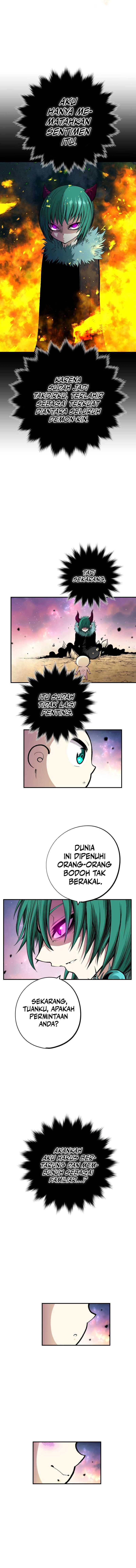 Ninpou Isekai Tensei – Fuuma Kotarou wa Isekai de Ningen wo Torimodosu chapter 14