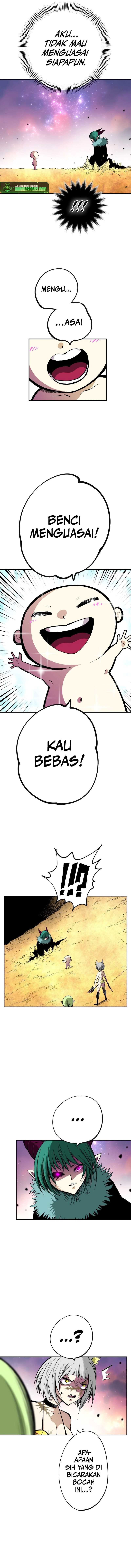 Ninpou Isekai Tensei – Fuuma Kotarou wa Isekai de Ningen wo Torimodosu chapter 14