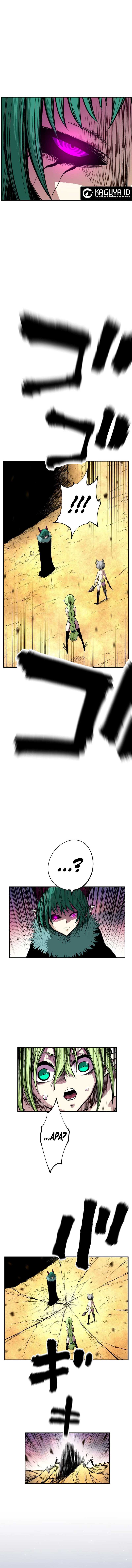 Ninpou Isekai Tensei – Fuuma Kotarou wa Isekai de Ningen wo Torimodosu chapter 14