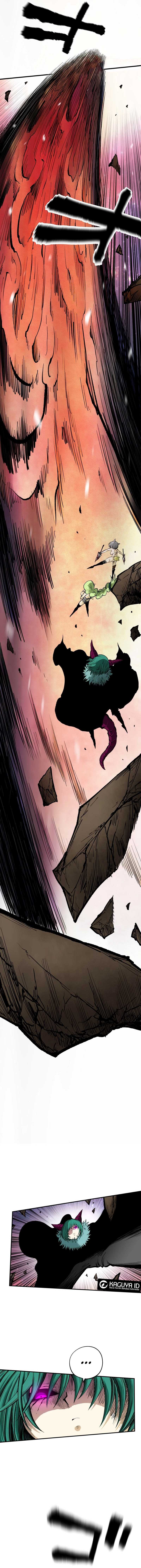 Ninpou Isekai Tensei – Fuuma Kotarou wa Isekai de Ningen wo Torimodosu chapter 14