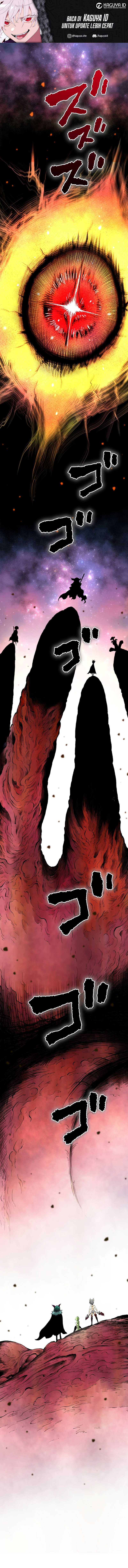 Ninpou Isekai Tensei – Fuuma Kotarou wa Isekai de Ningen wo Torimodosu chapter 15