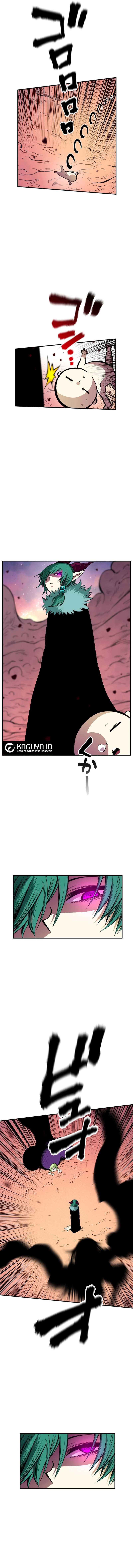 Ninpou Isekai Tensei – Fuuma Kotarou wa Isekai de Ningen wo Torimodosu chapter 15