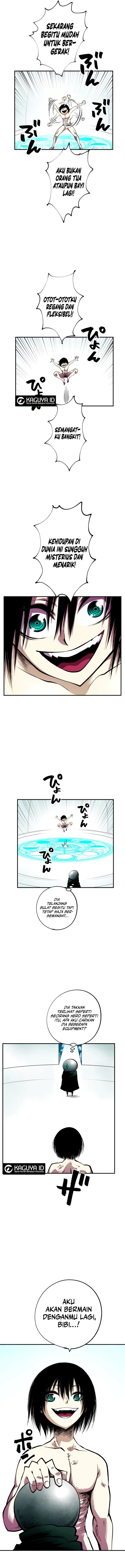 Ninpou Isekai Tensei – Fuuma Kotarou wa Isekai de Ningen wo Torimodosu Chapter 19 Bahasa Indonesia