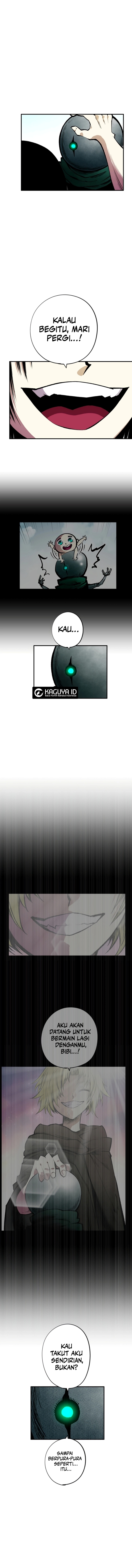 Ninpou Isekai Tensei – Fuuma Kotarou wa Isekai de Ningen wo Torimodosu Chapter 19 Bahasa Indonesia