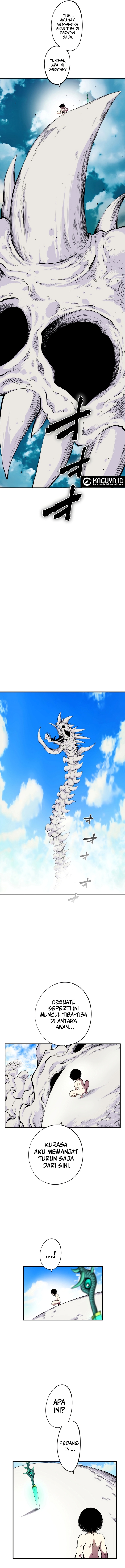 Ninpou Isekai Tensei – Fuuma Kotarou wa Isekai de Ningen wo Torimodosu Chapter 19 Bahasa Indonesia