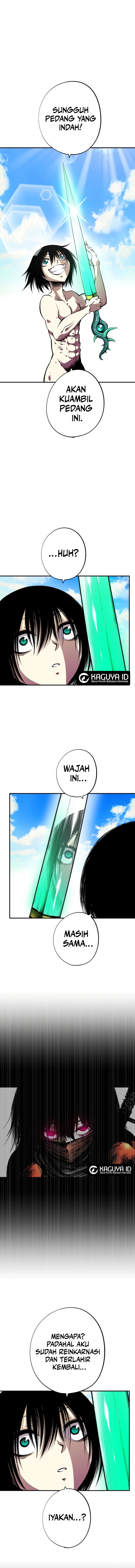 Ninpou Isekai Tensei – Fuuma Kotarou wa Isekai de Ningen wo Torimodosu Chapter 19 Bahasa Indonesia