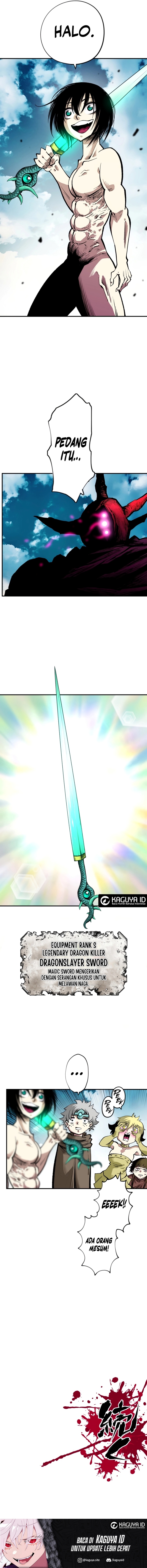 Ninpou Isekai Tensei – Fuuma Kotarou wa Isekai de Ningen wo Torimodosu Chapter 19 Bahasa Indonesia