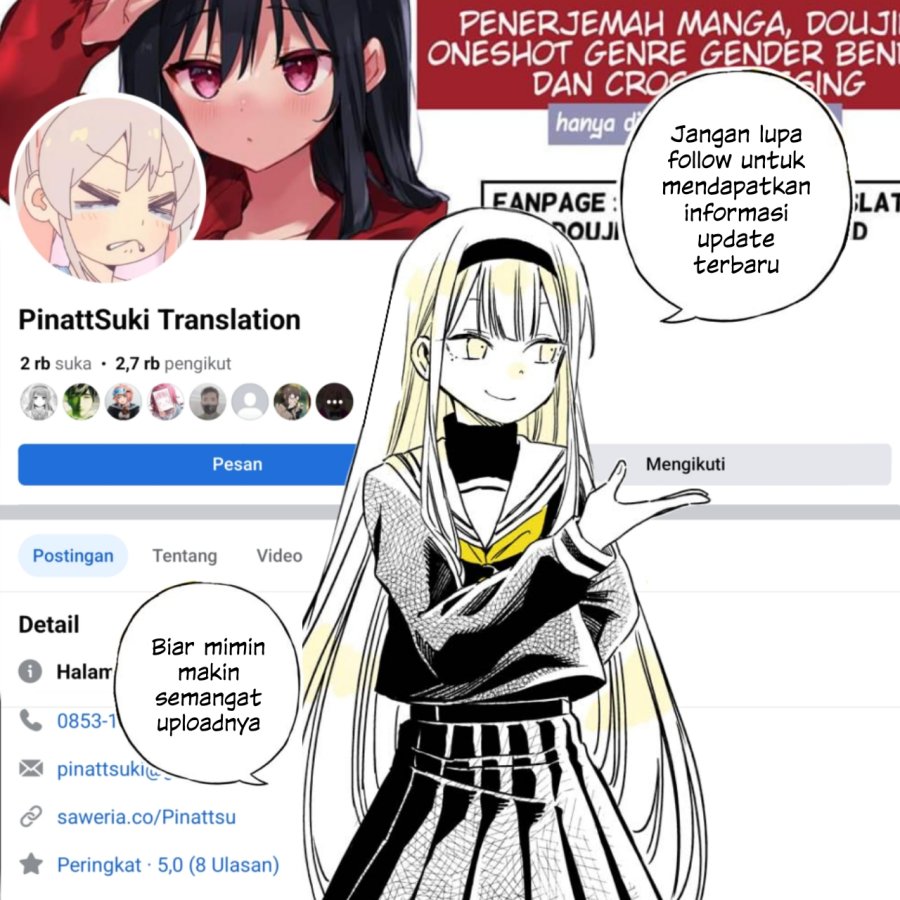 Nise Seijo Kuso of the Year: Risou no Seijo? Zannen, Nise Seijo deshita! (Fake Saint) chapter 10