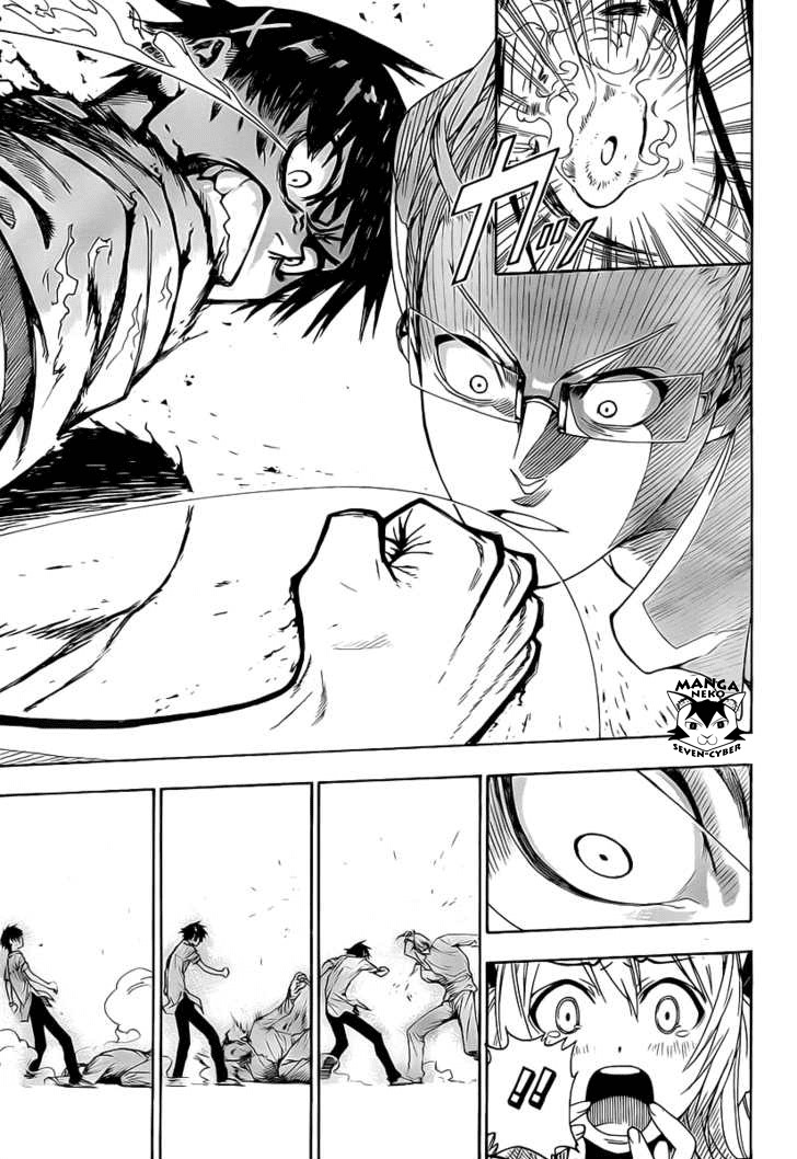 Nisekoi chapter 0