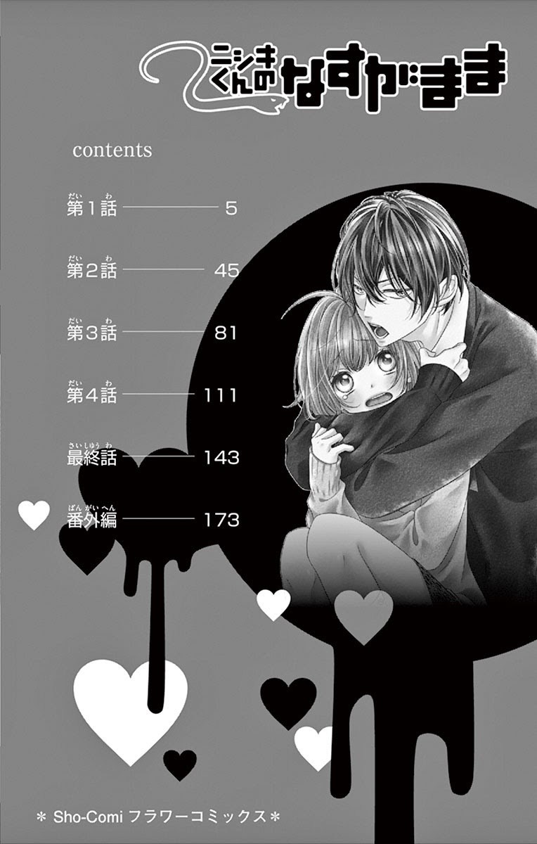 Nishiki-kun no Nasugamama Chapter 01 Bahasa Indonesia