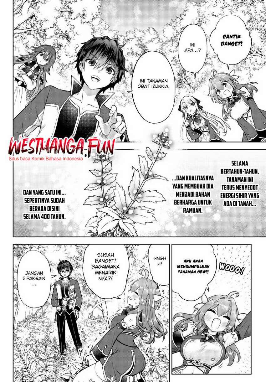 Nishuume Cheat no Tensei Madoushi 〜Saikyou ga 1000-nengo ni Tensei Shitara, Jinsei Yoyū Sugimashita〜 chapter 13