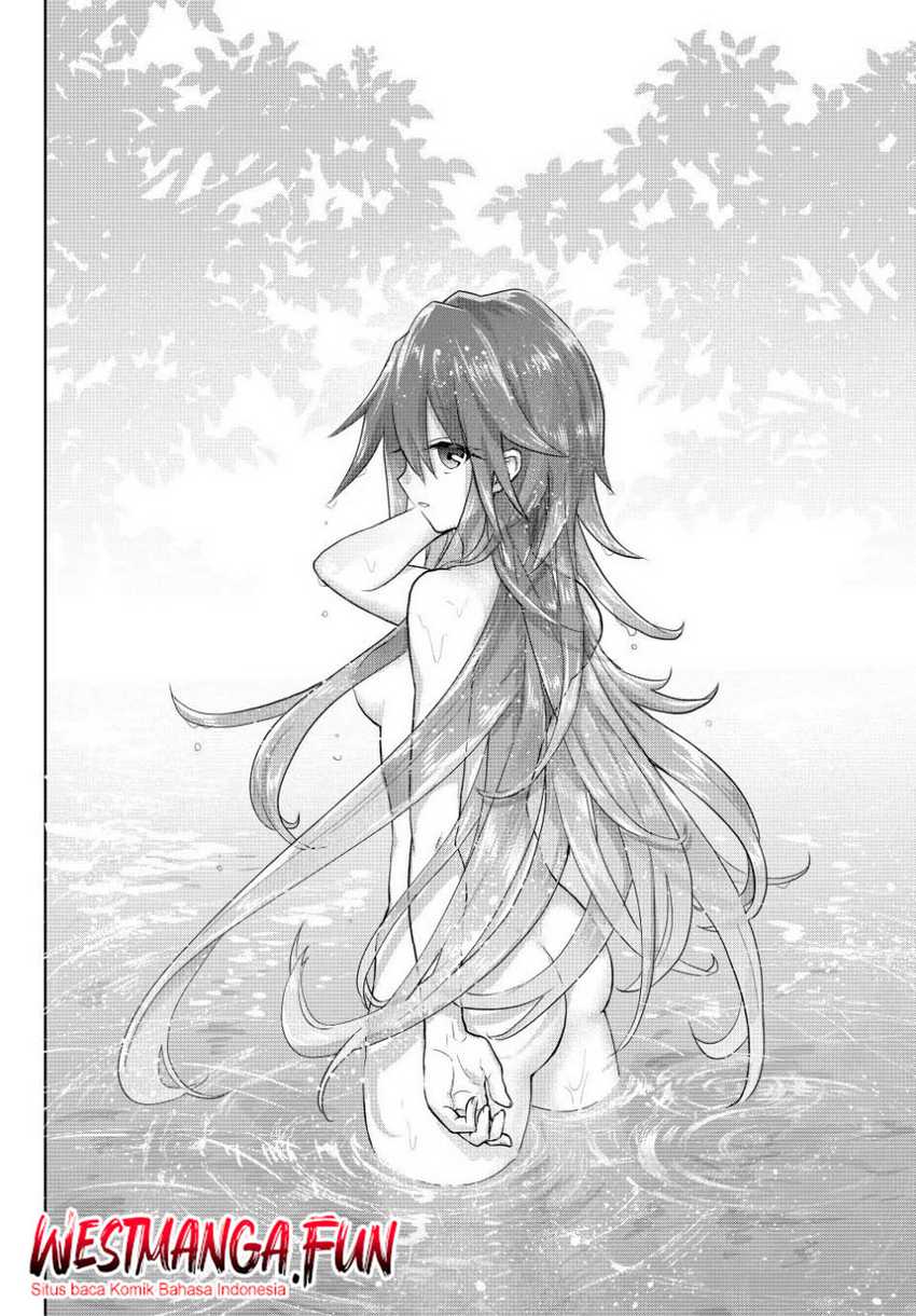 Nishuume Cheat no Tensei Madoushi 〜Saikyou ga 1000-nengo ni Tensei Shitara, Jinsei Yoyū Sugimashita〜 chapter 13