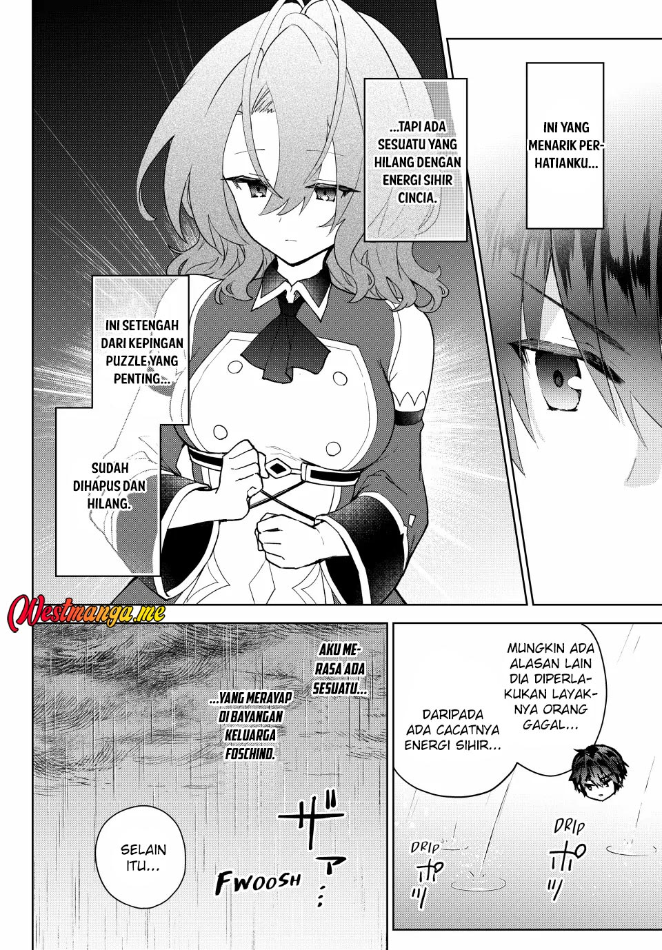 Nishuume Cheat no Tensei Madoushi 〜Saikyou ga 1000-nengo ni Tensei Shitara, Jinsei Yoyū Sugimashita〜 chapter 21